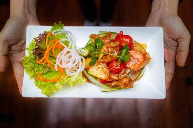Pad Priew Wan