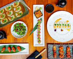 Sushi Roku (Las Vegas Boulevard)