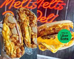 Melts Deli