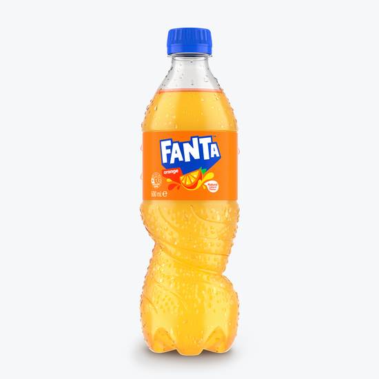 Fanta® 600ml