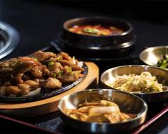 Master Kim's Korean BBQ Bento Boxes (Spring Mountain Rd)