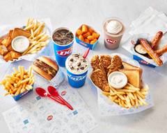 Dairy Queen Grill & Chill (7872 South Redwood Road)