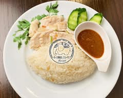 タイ料理レストラン バンコク