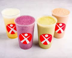 Freshly Squeezed (Cataraqui Centre)