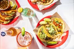 Chilangos Tacos (Harry Hines)