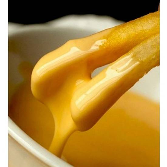 Cheese Sauce Large