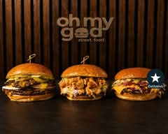 OMG street food