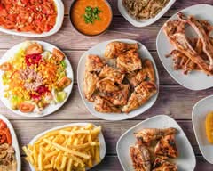 El Rincon del Pollo