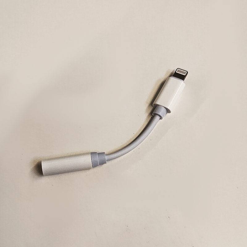 Rofo Tech iPhone Earbud Adapter