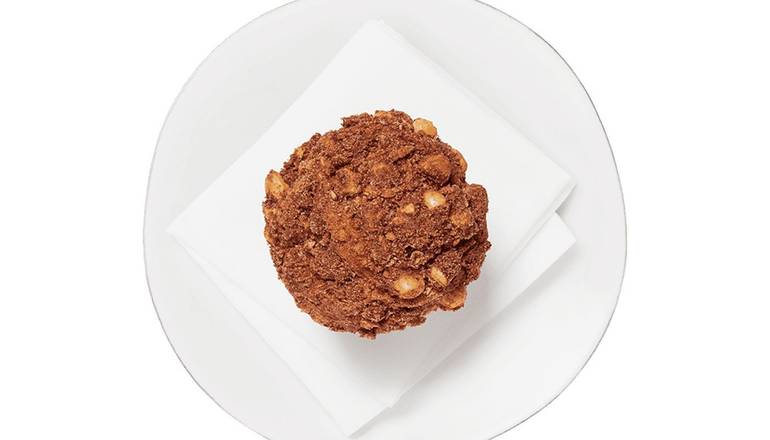 Coffee Cake Muffin