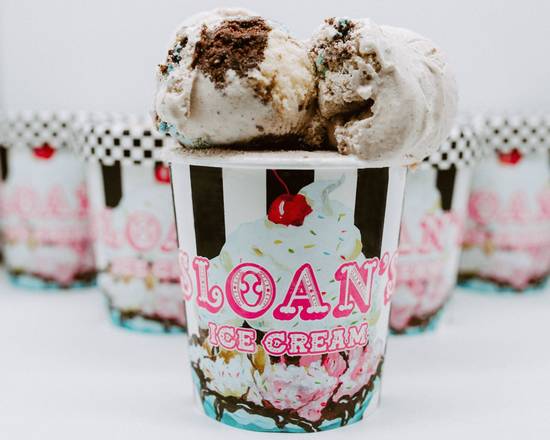 Sloan's ice cream to open in metro Phoenix. Here's what's on the menu