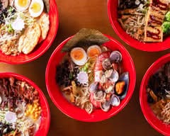Natsu Ramen & Bubble Tea
