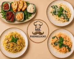 Mr. Parmigiano