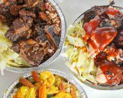 King Barka Jamaican & American Restaurant