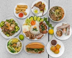 Saigon Meat Roll - Melrose Park
