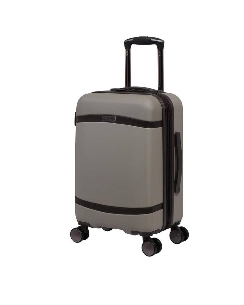 It Luggage Hardside Expandable Spinner CarryOn Luggage Delivery Near