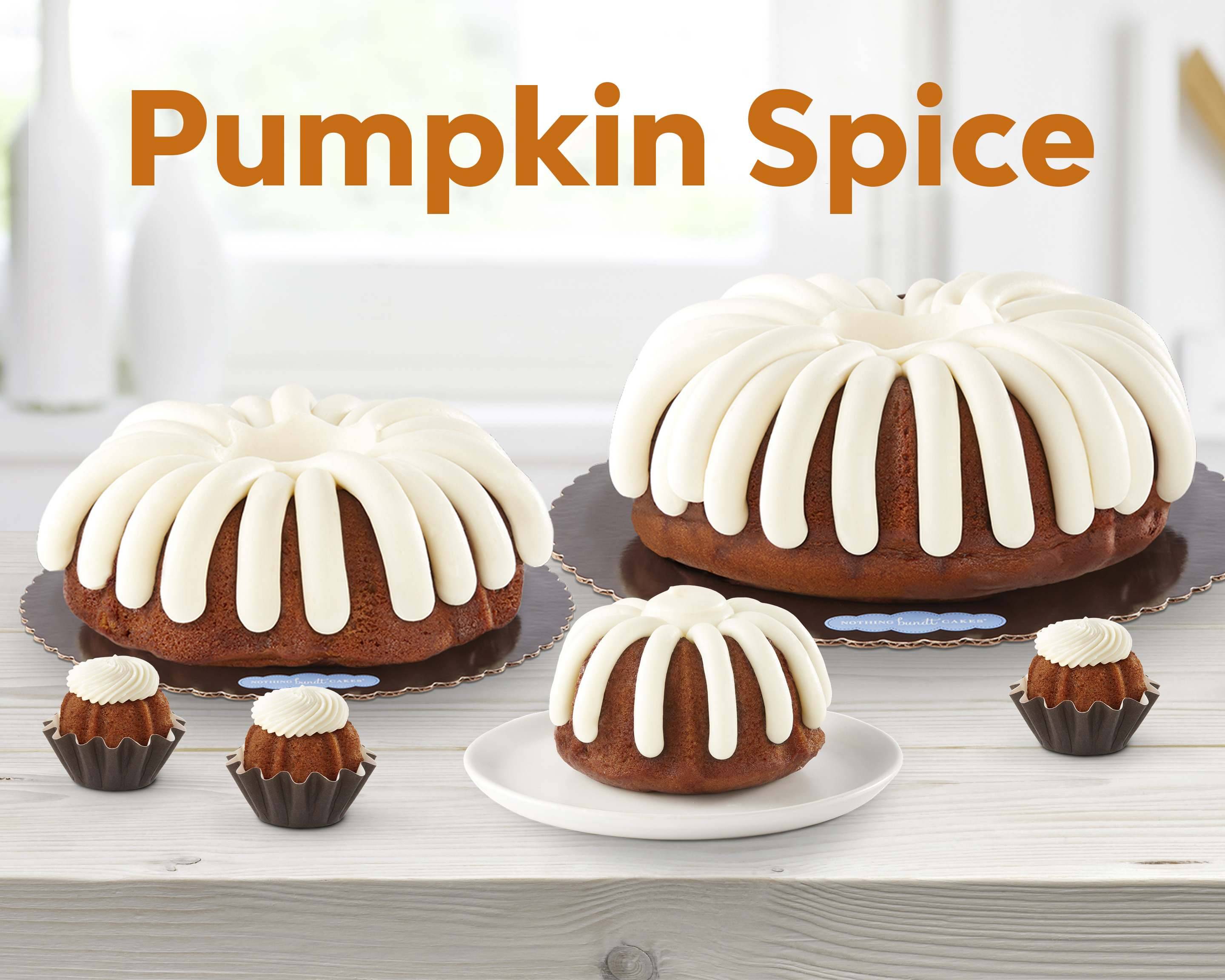 Nothing Bundt Cakes San Leandro Photos 62 - ow6ipv9