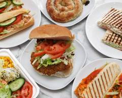 Kew Bridge Deli