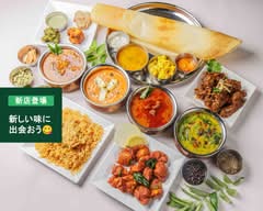 チェンナイスパイス