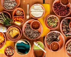 Carnes Asadas Pipiolo (El Terrón)