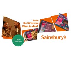Sainsbury's Supermarket - Barnwood