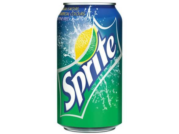 Sprite regular