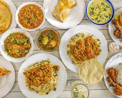 Aifa’s Kitchen (Hawke St)