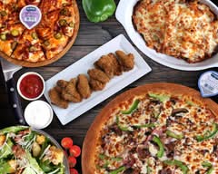 2 for 1 Family Pizza (Saskatoon-Canarama)