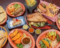 Los Cabritos Estilo Nuevo Leon (3608 N May Ave, Suit A)