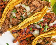 Chapos Tacos Mexican Street Food