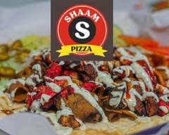 Shaam Pizza Place