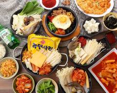首爾韓食