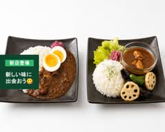 Fes Coffee&林度咖喱
