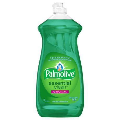 Palmolive Dish Liquid Original (828 ml)