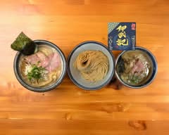 麺通 伊武記