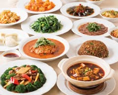 麻辣大学上野店 Maradaigaku uenoten