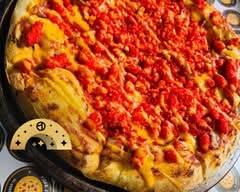 Pizza Jona's (Juárez)