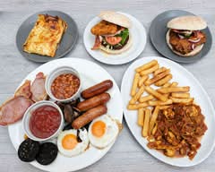 traceys diner