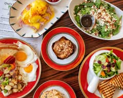 Owl's Nest Bakery Bistro (9752 Willow Street)