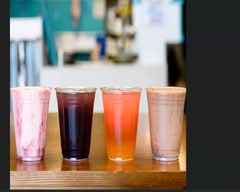 Juice Cafe - Wattala