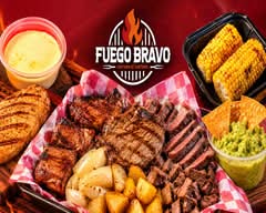 Fuego Bravo