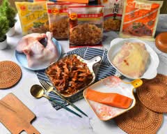 趣啃食集Chick 'n' Chill