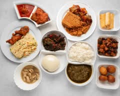 Beyond Imagination African Cuisine (Mississauga)