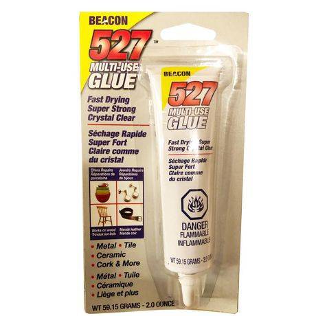 527 Multi-Use Glue