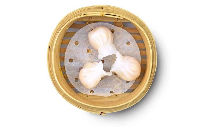 Prawn dim sum