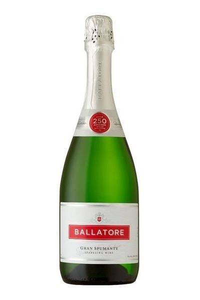 Ballatore Gran Spumante (750 ml)