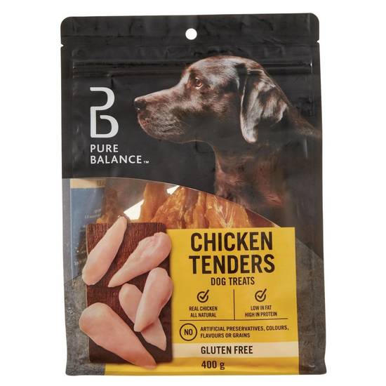 Dog food similar to pure outlet balance