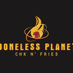 Boneless Planet Gran Vía