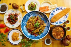 中国茶房8 名古屋栄店