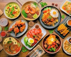 Just Thai Kitchen JTK